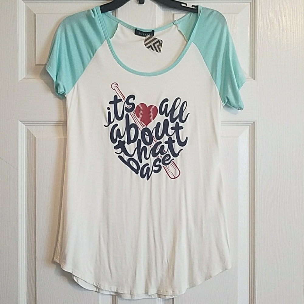 Womens shirt